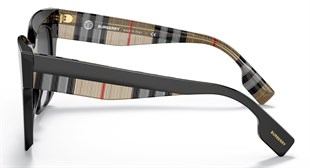 Burberry KITTY BE4364 39428G  Bayan Güneş Gözlüğü