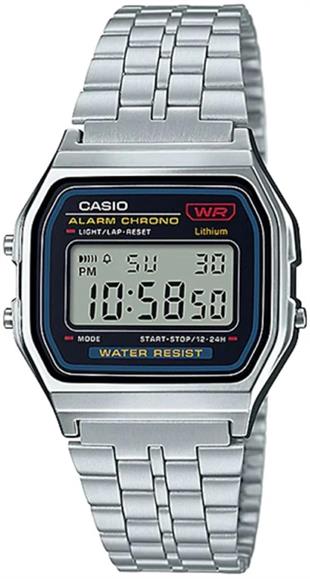 Casio A159WA-N1DF Kol Saati