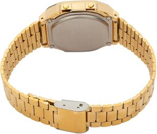 Casio A168WG-9WDF Kadın Kol Saati