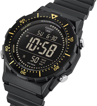 Casio AE-1700H-1BVDF Kol Saati