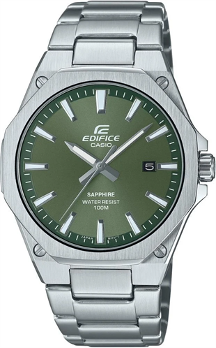 Casio EFR-S108D-3AVUDF Kol Saati