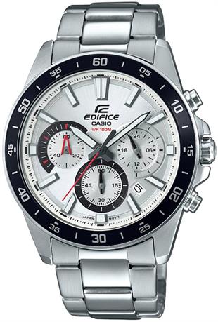 Casio EFV-570D-7AVUDF Erkek Kol Saati