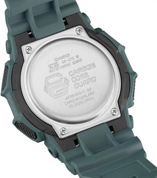 Casio GA-010-2ADR Kol Saati