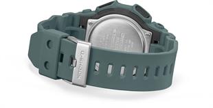 Casio GA-010-2ADR Kol Saati