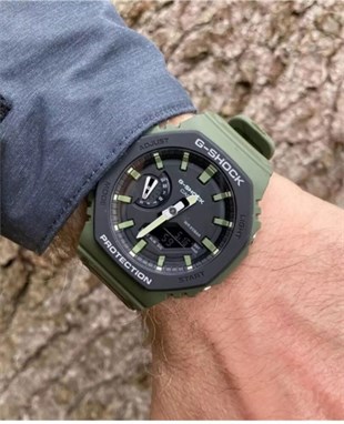Casio GA-2110SU-3ADR Kol Saati