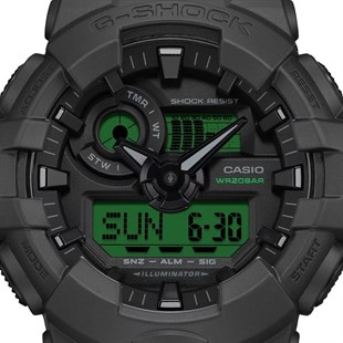 Casio GA-700BEG-1ADR Kol Saati