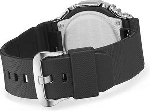 Casio GBM-2100A-1A2DR Kol Saati