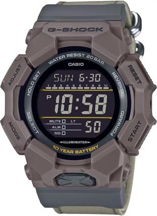 Casio GD-010CE-5DR Kol Saati