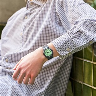 Casio GMA-P2100SR-1ADR Kol Saati