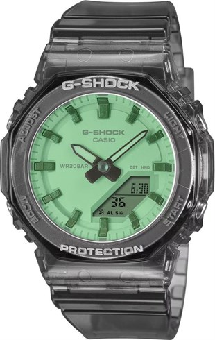 Casio GMA-P2100SR-1ADR Kol Saati