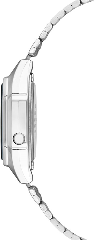 Casio LA680WA-1BDF Kol Saati