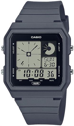 Casio LF-20W-8A2DF Kol Saati