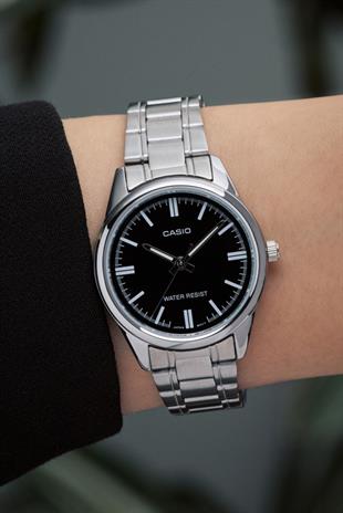 Casio LTP-V005D-1AUDF Kol Saati