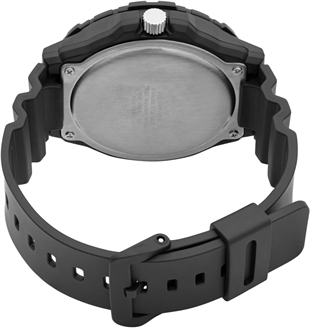 Casio MRW-210H-1AVDF Kol Saati