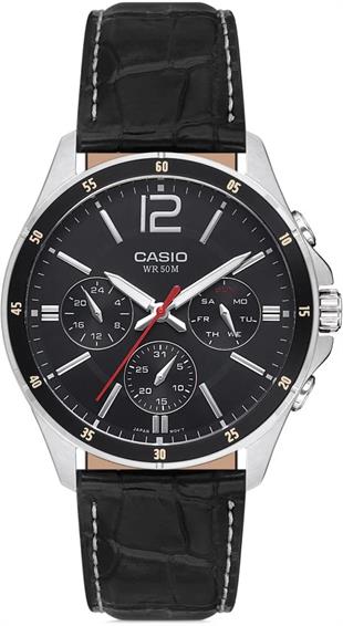 Casio MTP-1374L-1AVDF Kol Saati