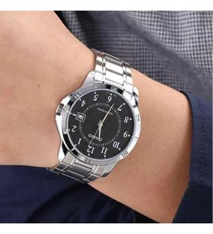 Casio MTP-V004D-1BUDF Kol Saati