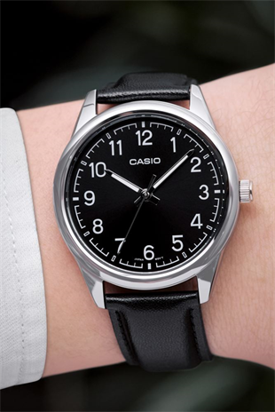 Casio MTP-V005L-1B4UDF Kol Saati