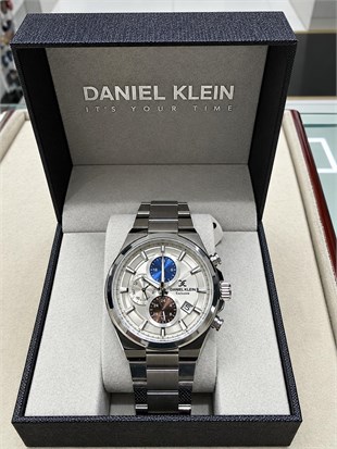 Daniel Klein Cok Fonksiyonlu Erkek Kol Saati
