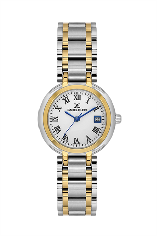 Daniel Klein DK.1.14173-4 Kol Saati