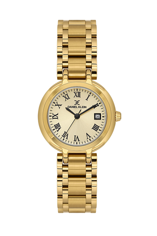 Daniel Klein DK.1.14173-7 Kol Saati