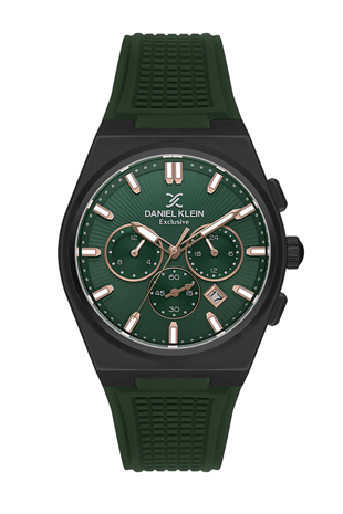 Daniel Klein DK.1.13886-5 Kol Saati