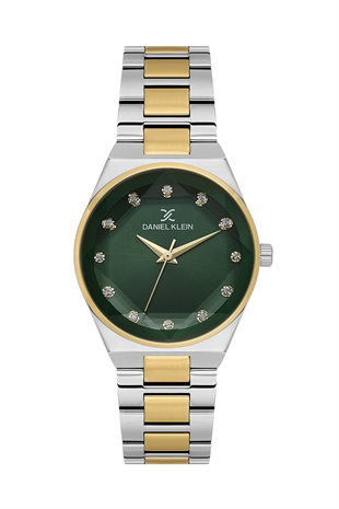 Daniel Klein DK.3.10041-4 Kol Saati