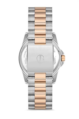 David Guner DG-8308LA-E6 Kadın Kol Saati