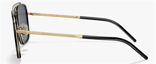 Dolce Gabbana DG2220 02/81 57  Bayan Güneş Gözlüğü