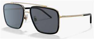 Dolce Gabbana DG2220 02/81 57  Bayan Güneş Gözlüğü