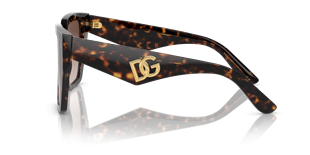 Dolce & Gabbana DG4438 502/13 Güneş Gözlüğü