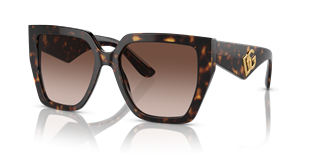 Dolce & Gabbana DG4438 502/13 Güneş Gözlüğü
