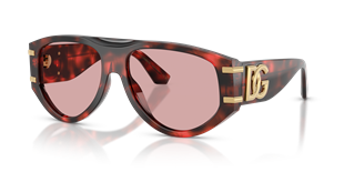 Dolce Gabbana DG4499 335884 57 Güneş Gözlüğü