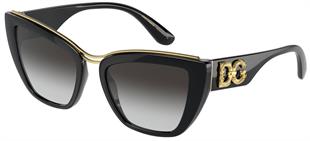 Dolce Gabbana DG6144 501/8G 54