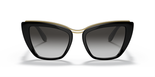 Dolce Gabbana DG6144 501/8G 54