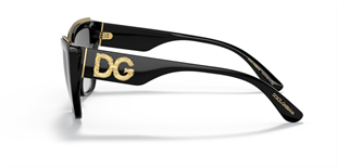 Dolce Gabbana DG6144 501/8G 54