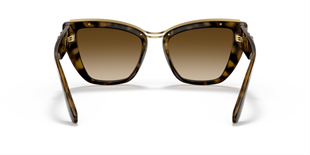 Dolce Gabbana DG6144 502/13 54 Güneş Gözlüğü