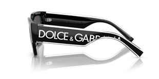 Dolce Gabbana DG6184 501/87 52 Güneş Gözlüğü