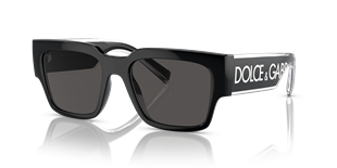 Dolce Gabbana DG6184 501/87 52 Güneş Gözlüğü