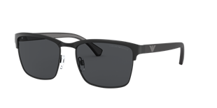 Emporio Armani EA2087 301487 Güneş Gözlüğü