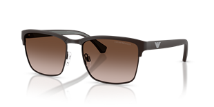 Emporio Armani EA2087 339013 56 Güneş Gözlüğü