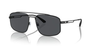 Emporio Armani EA2139 300187 57 Erkek Güneş Gözlüğü