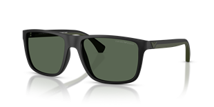 Emporio Armani EA4033 500171 56 Güneş Gözlüğü