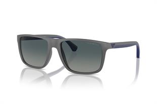 Emporio Armani EA4033 50604U 56 Güneş Gözlüğü