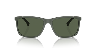 Emporio Armani EA4058 50589A 58 Güneş Gözlüğü