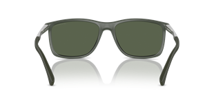 Emporio Armani EA4058 50589A 58 Güneş Gözlüğü