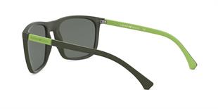 Emporio Armani EA4133 57536R 59 Erkek Güneş Gözlüğü