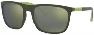 Emporio Armani EA4133 57536R 59 Erkek Güneş Gözlüğü