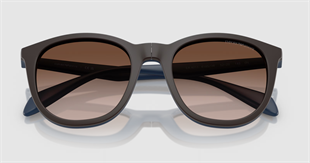 Emporio Armani EA4211 61851W Klipsli Güneş Gözlüğü