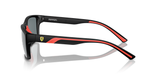 Ferrari Scuderia FZ6003U 504/6G 59 Güneş Gözlüğü