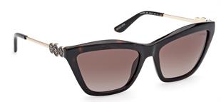 Guess GU00199 52F 56 Güneş Gözlüğü